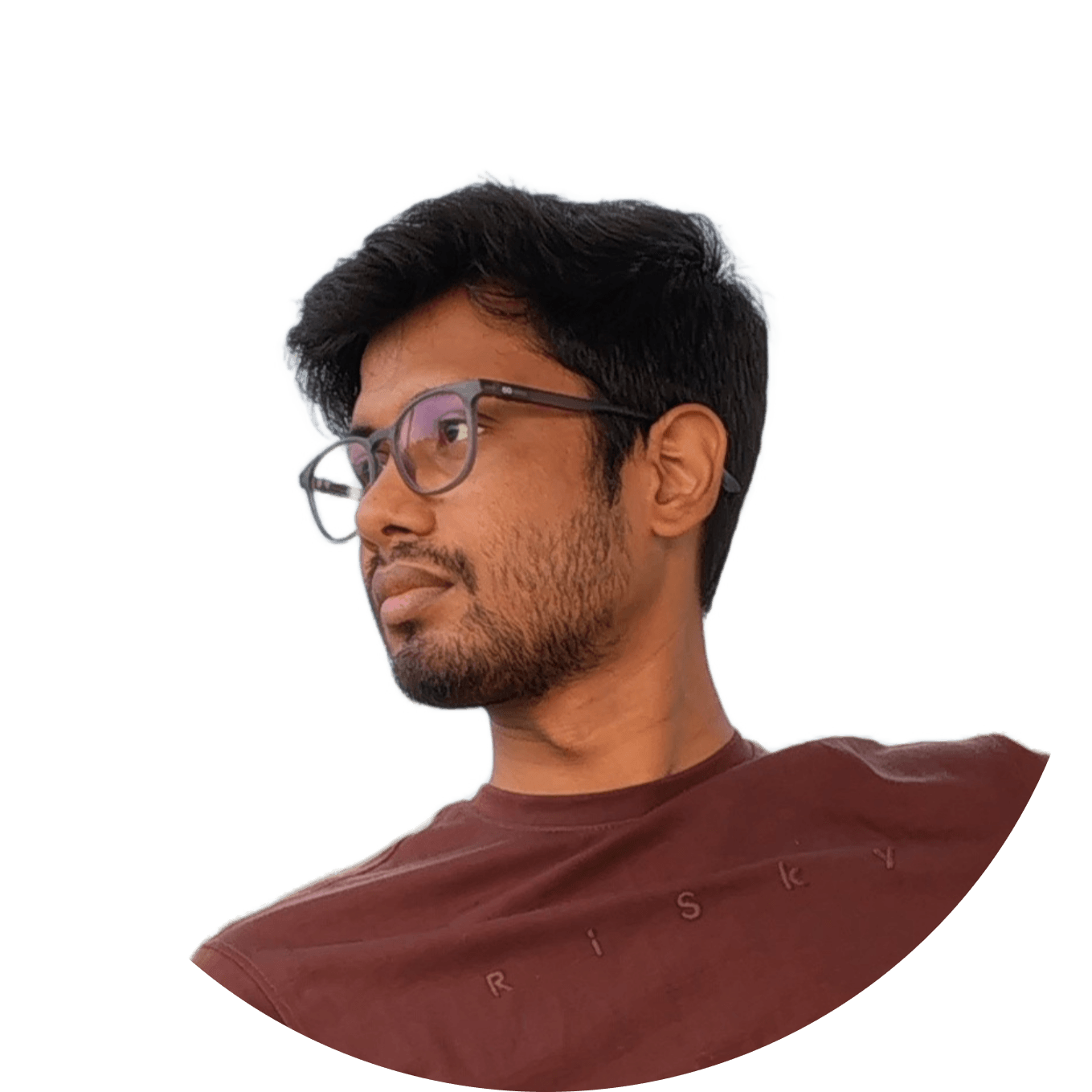 subject image